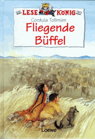 Imagen de archivo de Leseknig. Fliegende Bffel. ( Ab 8 J.) a la venta por medimops