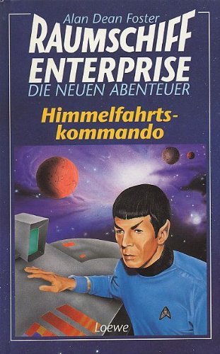 Himmelfahrtskommando. Star Trek Enterprise