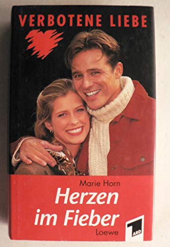 Imagen de archivo de Verbotene Liebe II. Herzen im Fieber. ( Ab 12 J.). Roman zur ARD- Serie [Hardcover] a la venta por tomsshop.eu