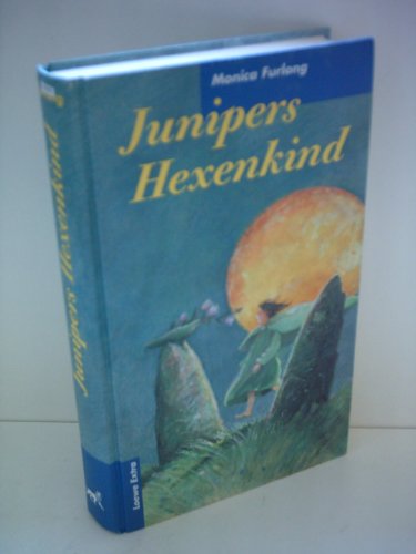 Beispielbild fr Junipers Hexenkind zum Verkauf von medimops