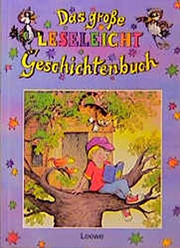 9783785528600: Das grosse Leseleicht-Geschichtenbuch