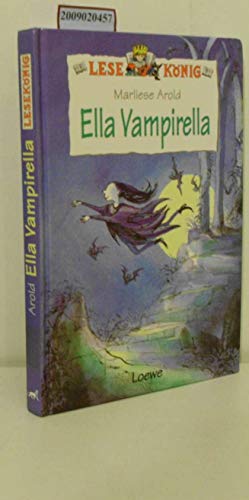 9783785529744: Ella Vampirella