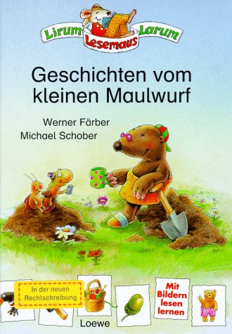 Stock image for Geschichten vom kleinen Maulwurf for sale by medimops
