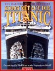 9783785531310: Komm mit auf die Titanic