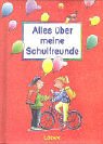 Alles über meine Schulfreunde: Rot - Gebhard, Wilfried