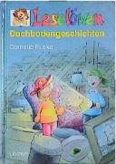 LeselÃ¶wen Dachbodengeschichten. ( Ab 7 J.). (9783785532690) by Funke, Cornelia; Gebhard, Wilfried