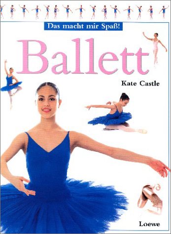 Stock image for Ballett for sale by medimops