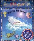 Beispielbild fr Bampton, Claire; Hawcock, David : Monster des Meeres zum Verkauf von medimops