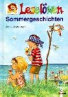 LeselÃ¶wen Sommergeschichten. ( Ab 8 J.). (9783785535554) by Steinwart, Anne; Wolf, Alex De