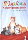 Stock image for Leselwen Katzengeschichten. ( Ab 8 J.). for sale by GF Books, Inc.