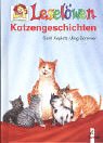 9783785536599: Leselwen Katzengeschichten. ( Ab 8 J.).