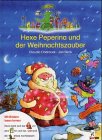 Beispielbild fr Lesefrosch. Hexe Peperina und der Weihnachtszauber. ( Ab 5 J.). zum Verkauf von ThriftBooks-Atlanta