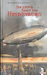 Die letzte Fahrt der Hindenburg. ( Ab 10 J.). (9783785537022) by Zimmermann, Christa-Maria