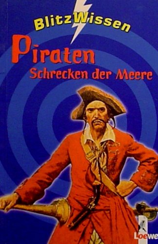 9783785537961: Piraten, Schrecken der Meere