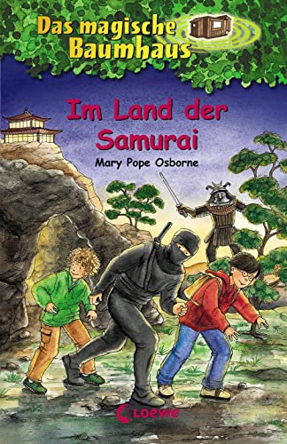 Stock image for Im Land der Samurai for sale by WorldofBooks