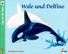 Beispielbild für Zeig mir die Natur 3. Wale und Delfine. Mit Vorlagen zum Ausmalen zum Verkauf von medimops
