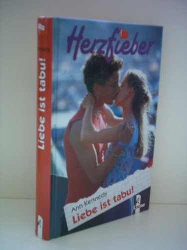 Stock image for Herzfieber. Liebe ist tabu! for sale by medimops