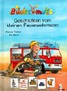 Beispielbild fr Geschichten vom kleinen Feuerwehrmann zum Verkauf von medimops