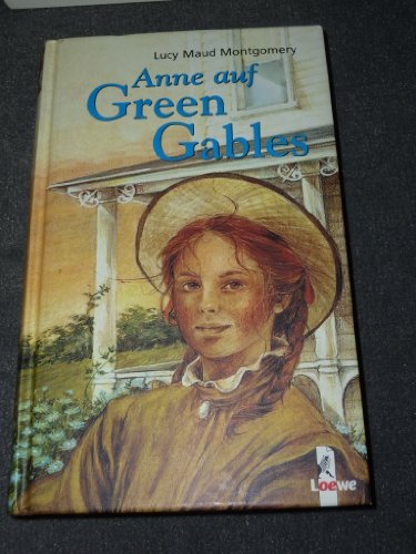 Anne auf Green Gables - Lucy M. Montgomery