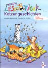 9783785539712: Kleine Lesetiger-Katzengeschichten.