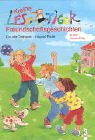 Stock image for Kleine Lesetiger- Freundschaftsgeschichten. ( Ab 6 J.). for sale by ThriftBooks-Atlanta