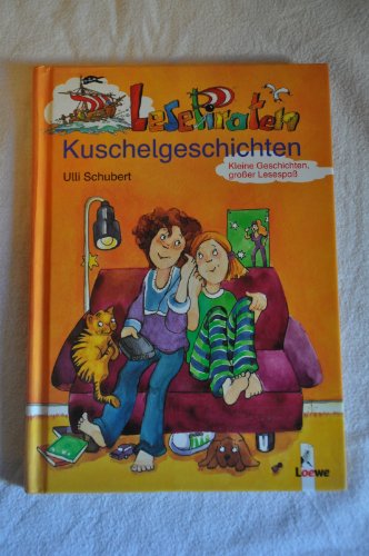 Stock image for Kuschelgeschichten for sale by medimops