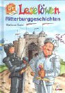 Beispielbild fr Leselwen Ritterburggeschichten. zum Verkauf von Ammareal