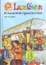 Leselöwen-Klassenfahrtgeschichten