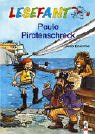 Stock image for Paula Piratenschreck for sale by WorldofBooks