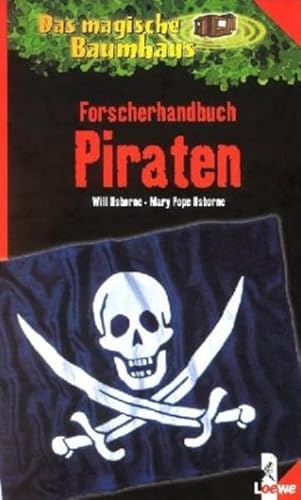 9783785542255: Das magische Baumhaus. Forscherhandbuch Piraten.