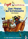 Beispielbild fr Zwei Piraten auf Schatzsuche zum Verkauf von medimops