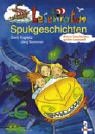 Stock image for Lesepiraten Spukgeschichten. Kleine Geschichten, groer Lesespa for sale by medimops