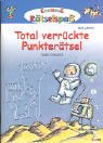 Total verrückte Punkterätsel - Giulia Orecchia