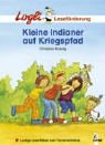 Kleine Indianer auf Kriegspfad. (Lernmaterialien) - Koenig, Christina; Beurenmeister, Corina