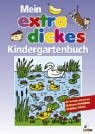 Mein extradickes Kindergartenbuch. ( Ab 4 J.). (9783785544969) by Merle, Katrin