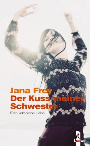 Stock image for Der Kuss meiner Schwester ; Deutsch; - for sale by Ammareal