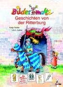 Stock image for Bildermaus-Geschichten von der Ritterburg for sale by medimops