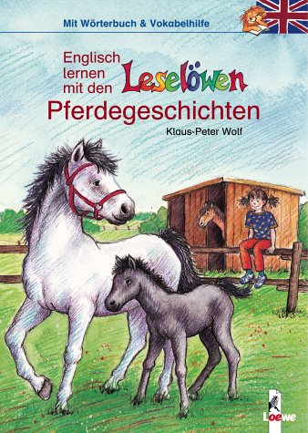 Stock image for Pferdegeschichten for sale by HPB-Red