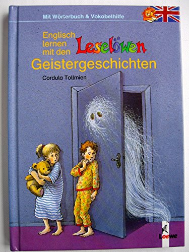 Imagen de archivo de Geistergeschichten. Mit Wrterbuch & Vokabelhilfe a la venta por medimops