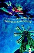 Das Land der verlorenen Erinnerung