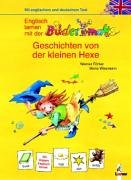 9783785548943: Geschichten von der kleinen Hexe.