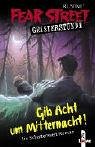 Stock image for Fear Street Geisterstunde. Gib Acht um Mitternacht! for sale by ThriftBooks-Atlanta