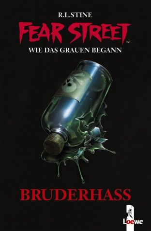 Stock image for Bruderhass: Wie alles begann for sale by Trendbee UG (haftungsbeschrnkt)