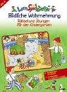 Beispielbild fr LernSpielZwerge bungshefte: Bildliche Wahrnehmung - Rtsel und bungen fr den Kindergarten zum Verkauf von medimops