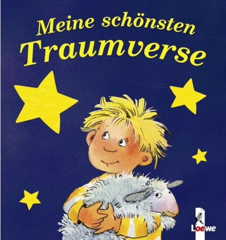 9783785553541: Meine schnsten Traumverse