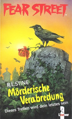 Mörderische Verabredung - R. L. Stine