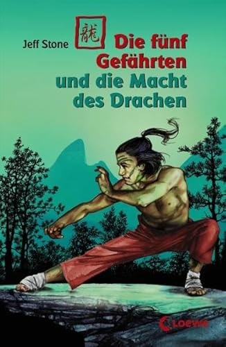 9783785556184: Die fnf Gefhrten und die Macht des Drachen