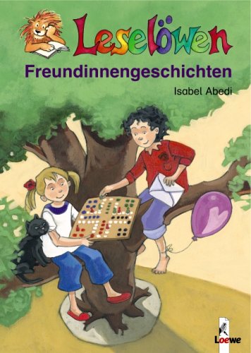 9783785556535: Freundinnengeschichten