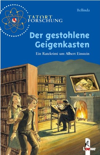 Beispielbild fr Der gestohlene Geigenkasten. Von zum Verkauf von Ammareal