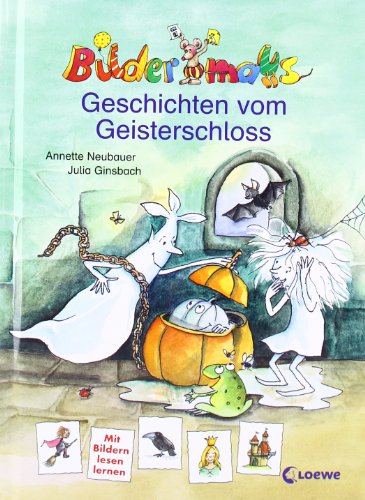 Stock image for Geschichten Vom Geisterschloss (German Edition) for sale by ThriftBooks-Atlanta